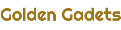 Golden Gadgets LLC