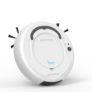 Robot Vacuum Cleaner