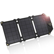 21W Portable Solar Panel Solar Cells