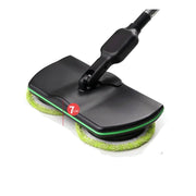 CORDLESS RECHARGEABLE ELECTRIC MOP