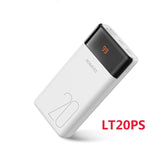 20000mAh Portable Charging Power bank