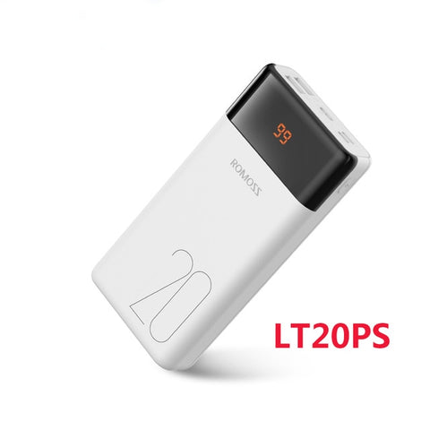20000mAh Portable Charging Power bank