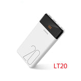 20000mAh Portable Charging Power bank