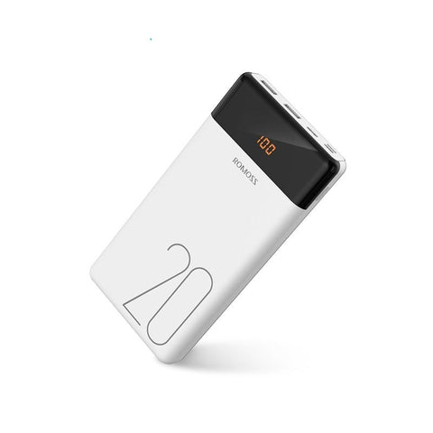20000mAh Portable Charging Power bank