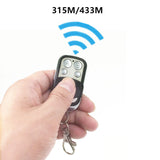 Remote Controller Auto Copy Duplicator