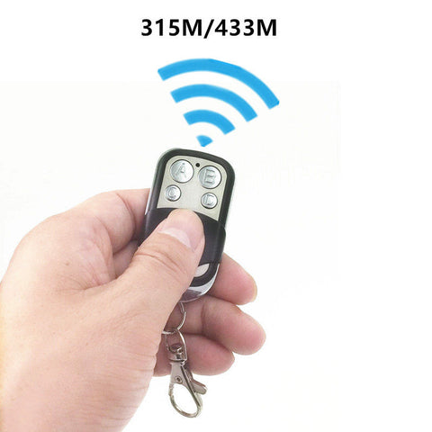 Remote Controller Auto Copy Duplicator